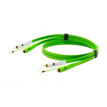 Class B Rca 2m Turntable Neo By Oyaide