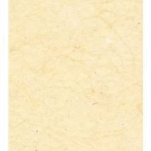 Papertree 56*76 100g Papier Batik Cv09 Pêche - Lot De 10 Feuilles - Papertree