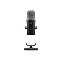 Micro Usb Behringer Bigfoot