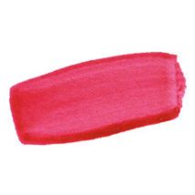 Encre Acrylic High Flow Golden I 473ml Rouge Quinacridone Transp.