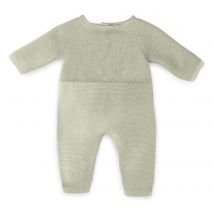 Pyjama Vert 32cm - Miniland