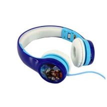 Dragon Ball Z Super Casque Audio Enfant Trunks Et Goten - Bleu - Easykado