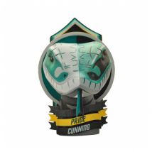 Statuettes De Collection Serpentard - Plastoy - Jaune