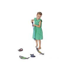 Canne À Pêche Et Poissons Pour Pêche À La Ligne - Jouet Créatif Et Éducatif - Gonge