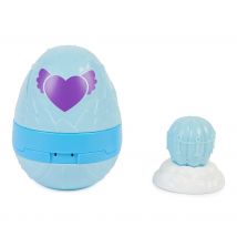 Hatchimals Colleggtibles, Playdate Pack Rainbow-cation, Coffret Œuf Av - Spin Master