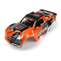Mv150533 Carrosserie Peinte Pour Maverick Atom 1/18 - MAVERICK
