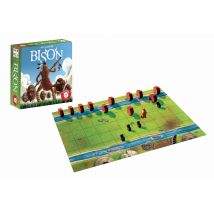 Jeu De Société -bison - Piatnik