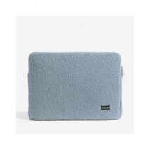 Housse Ordinateur - Teddy - Bleu Pale 15'' - Bombata