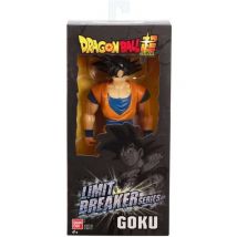 Figurine Bandai Dragon Ball-goku-figurine Geante Limit Breaker - 30 Cm - Bandai