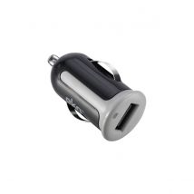 Avizar Chargeur Voiture Allume-cigare Usb Universel 1a Noir