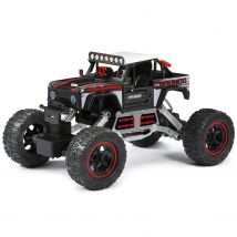 Voiture Radiocommandée Dash Cam - New Bright - NEW BRIGHT