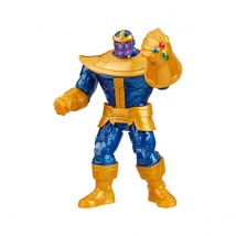 Avengers Epic Hero Series - Figurine Thanos 10 Cm - Hasbro