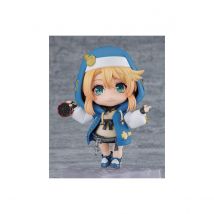 Guilty Gear Strive - Figurine Nendoroid Bridget 10 Cm - Good Smile Company