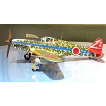 Ki-61-id Hien Edition Spéciale - Tamiya