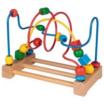 Circuit De Motricité - Jouet Créatif Et Éducatif - Goki