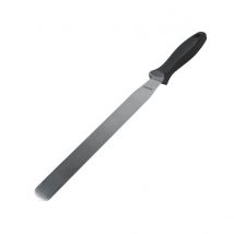 Spatule À Crêpes Inox 25,9 Cm Fm Professional Pâtisserie