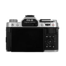 Yashica Appareil Photo Numérique Fx-d 300 - Yashica
