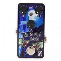 Caline G-006 Timberwolf Vibrato