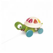 Tortue A Promener Zigolos - Jura Toys