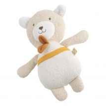 Doudou En Coton Bio - Sauthon