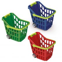 Chariot De Courses, Assortiment - Siva