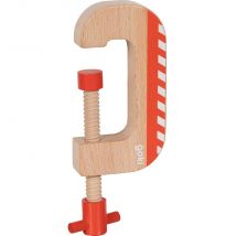 Serre-joint En Bois - Goki