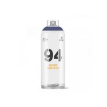 Bombe De Peinture - Bleu Mantra - Rv-320 - Mtn 94 - 400ml - Montana