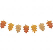 Guirlande Fanions Woodland - 3m - Annikids