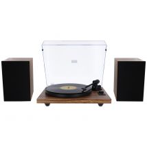 Vision 2 Set Wdl Enova Hifi