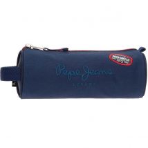 Fourre Tout Bleu Pépé Jeans