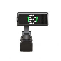 Swiff A10 Clip-on Mini Tuner Led - Accordeur