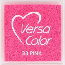 Encreur Pink Mini Versacolor - Tsukineko Scrapbooking