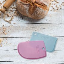 Lot De 2 Cornes À Pâtisserie Zenker Sweet Sensation