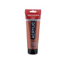 Peinture Acrylique En Tube - Cuivre - 805 - Amsterdam - 250ml