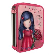 Trousse Garnie Gorjuss Love Grows - Santoro
