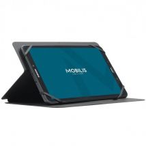 Coque De Protection Folio Origine Pour Tablette Universelle 9-11 Pouces Noir - Mobilis