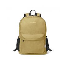 Sac À Dos Pcp B2 15,6p Marron Camel Base Xx By Dicota - Dicota