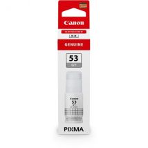 Cartouche D'Encre Canon Gi-53 Gris Ink Gi-53 Gris