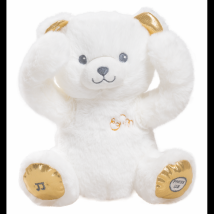Peluche Gaston Coucou Et Comptine - Collect'or - Pioupiou et Merveilles