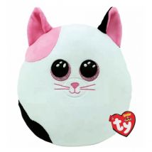 Squish A Boos Small Muffin Le Chat - Ty