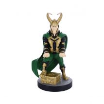Marvel - Figurine Cable Guy Loki 20 Cm - Exquisite Gaming