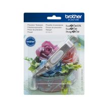 Stoppince De Précision - Scanncut - Brother