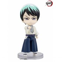 Demon Slayer : Kimetsu No Yaiba - Figurine Figuarts Mini Yushiro 9 Cm - Tamashii Nations