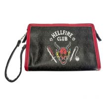 Stranger Things - Trousse Hellfire Club - Cerda