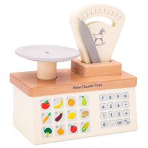 Balance En Bois - New Classic Toys