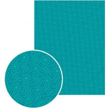 Feuille Gluepatch Carrelage 300x400 - Lot De 10 Feuilles - Glue Dots