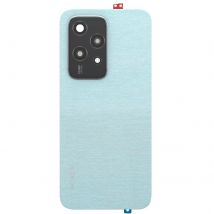 Honor Couvercle Arrière Pour Honor 200 Lite Original Service Pack Bleu