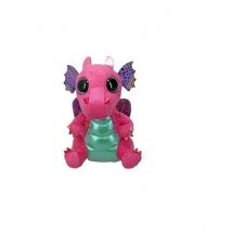 Beanie Boo S Small – Spitfire Le Dragon - Ty - Rose