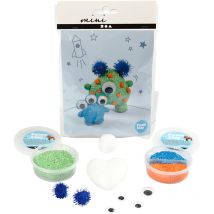 Kit Créatif Silk Clay - Montres - CC Hobby
