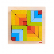 Jeu D'Assemblage 3d - Pierres Créatives - Haba